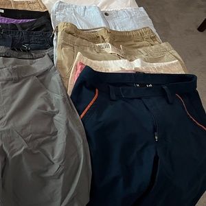Mens bittoms